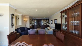 Piso en venta en Playa de Levante en Benidorm