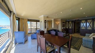Piso en venta en Playa de Levante en Benidorm
