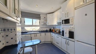 Piso en venta en Playa de Levante en Benidorm