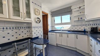 Piso en venta en Playa de Levante en Benidorm