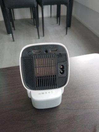 Proyector Soomfon sin estrenar