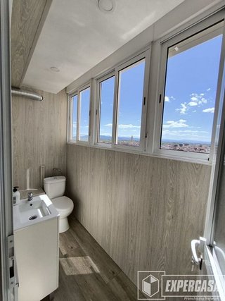 Piso en venta en Alginet