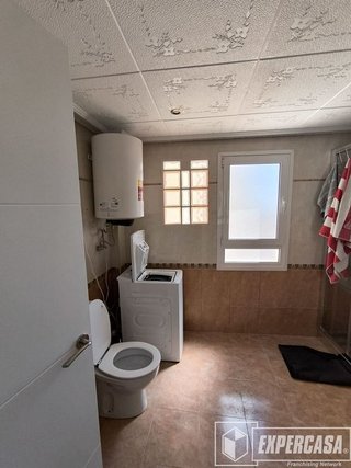Piso en venta en Alginet