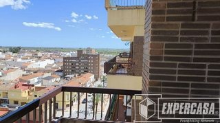 Piso en venta en Alginet