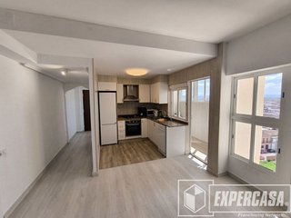 Piso en venta en Alginet