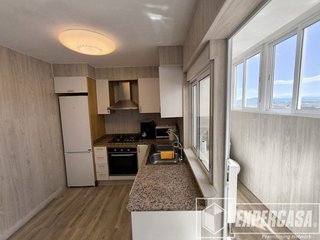 Piso en venta en Alginet