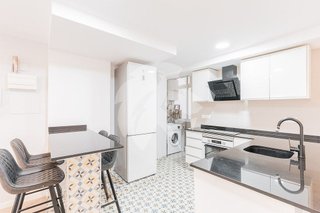 Piso en venta en Paus - Poligono San Blas en Alicante