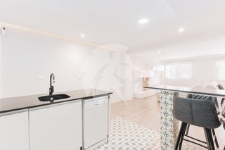 Piso en venta en Paus - Poligono San Blas en Alicante