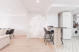 Piso en venta en Paus - Poligono San Blas en Alicante