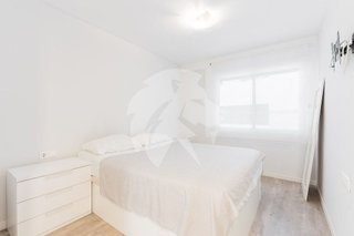Piso en venta en Paus - Poligono San Blas en Alicante