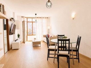 Piso en venta en Cas Capiscol en Palma de Mallorca