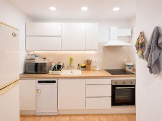 Piso en venta en Cas Capiscol en Palma de Mallorca