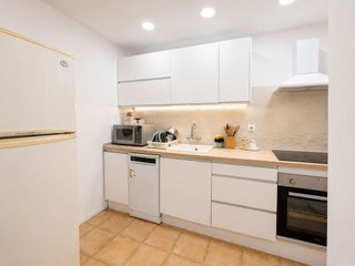 Piso en venta en Cas Capiscol en Palma de Mallorca