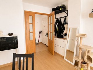 Piso en venta en Cas Capiscol en Palma de Mallorca