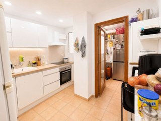 Piso en venta en Cas Capiscol en Palma de Mallorca