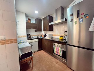 Piso en venta en Zona Hispanidad-Vivar Téllez en Vélez-Málaga