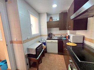 Piso en venta en Zona Hispanidad-Vivar Téllez en Vélez-Málaga