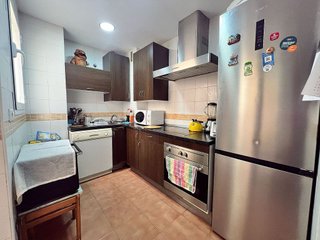 Piso en venta en Zona Hispanidad-Vivar Téllez en Vélez-Málaga