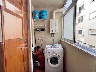 Piso en venta en Zona Hispanidad-Vivar Téllez en Vélez-Málaga