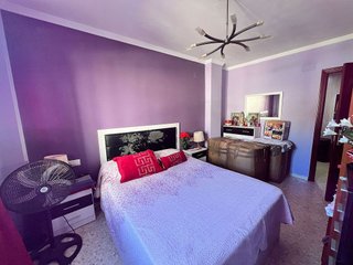Piso en venta en Zona Hispanidad-Vivar Téllez en Vélez-Málaga