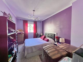 Piso en venta en Zona Hispanidad-Vivar Téllez en Vélez-Málaga