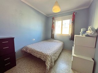 Piso en venta en Zona Hispanidad-Vivar Téllez en Vélez-Málaga