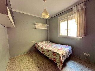 Piso en venta en Zona Hispanidad-Vivar Téllez en Vélez-Málaga
