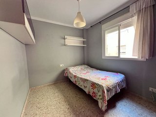 Piso en venta en Zona Hispanidad-Vivar Téllez en Vélez-Málaga