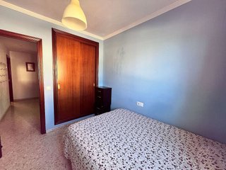 Piso en venta en Zona Hispanidad-Vivar Téllez en Vélez-Málaga