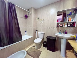 Piso en venta en Zona Hispanidad-Vivar Téllez en Vélez-Málaga