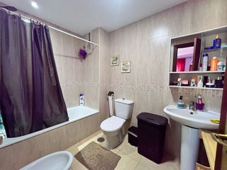 Piso en venta en Zona Hispanidad-Vivar Téllez en Vélez-Málaga