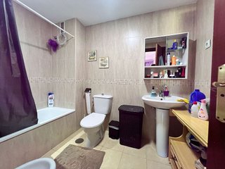 Piso en venta en Zona Hispanidad-Vivar Téllez en Vélez-Málaga