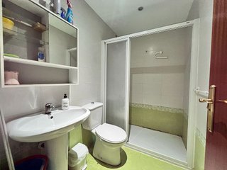 Piso en venta en Zona Hispanidad-Vivar Téllez en Vélez-Málaga
