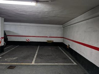 Plaza Garaje