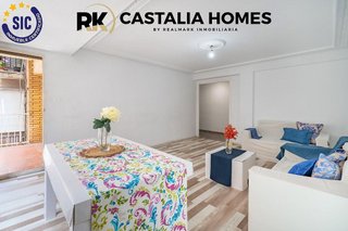 Piso en venta en Este en Castellón de la Plana