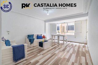 Piso en venta en Este en Castellón de la Plana