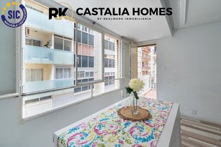 Piso en venta en Este en Castellón de la Plana