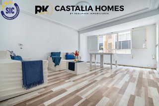Piso en venta en Este en Castellón de la Plana