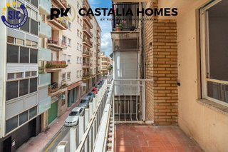 Piso en venta en Este en Castellón de la Plana