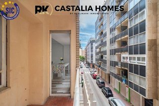 Piso en venta en Este en Castellón de la Plana