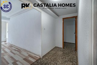Piso en venta en Este en Castellón de la Plana