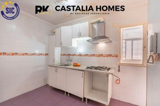 Piso en venta en Este en Castellón de la Plana