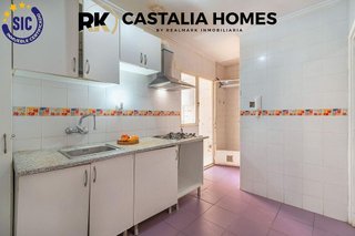 Piso en venta en Este en Castellón de la Plana
