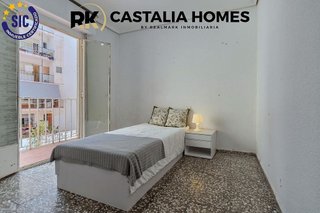 Piso en venta en Este en Castellón de la Plana