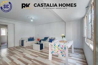 Piso en venta en Este en Castellón de la Plana