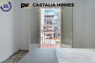 Piso en venta en Este en Castellón de la Plana