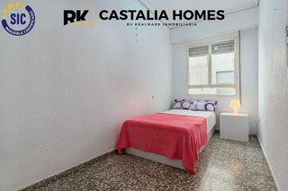 Piso en venta en Este en Castellón de la Plana