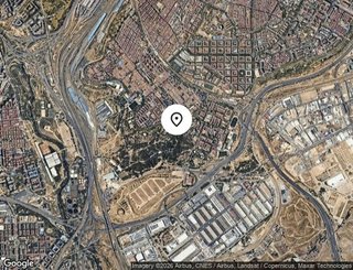 Piso en venta en San Diego en Madrid