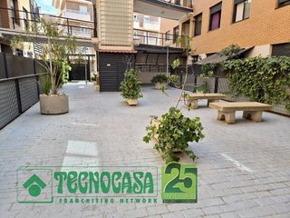 Piso en venta en Urbanización San Isidro en Ocaña