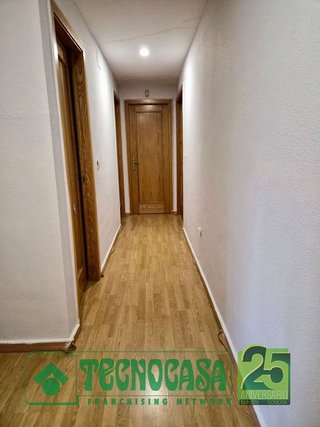 Piso en venta en Urbanización San Isidro en Ocaña